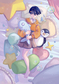 Fullbody bg
