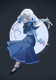 Semi Chibi