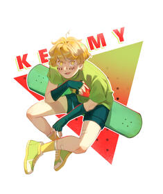 Fullbody